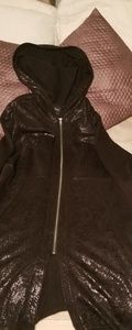 Torrid Disney Villans Hoodie Sweater Jacket